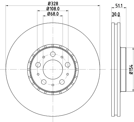 MDC2771C