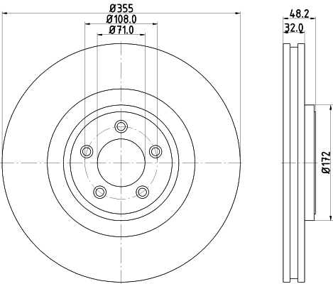 MDC2111