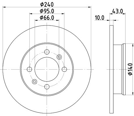 MDC1077