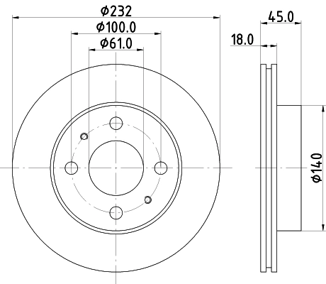MDC1041
