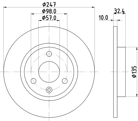 MDC762