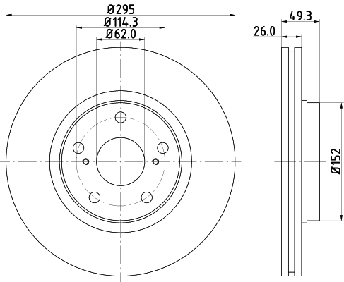 MDC2049C