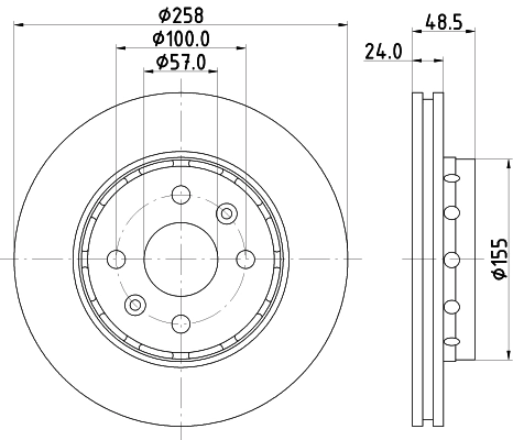 MDC1799
