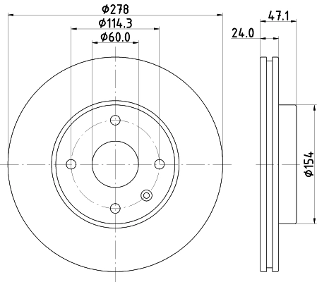 MDC2233