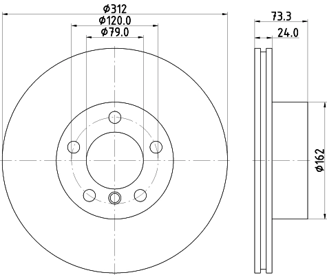 MDC2567