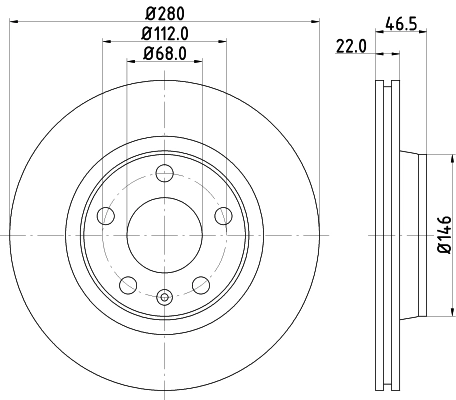 MDC1031C
