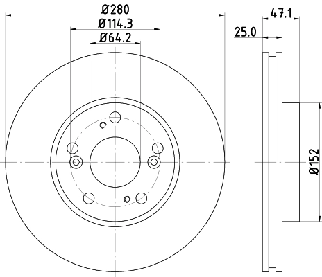 MDC1738