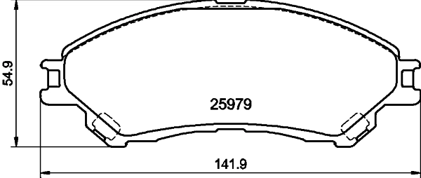 MDB3427