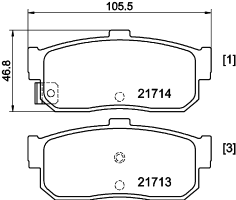 MDB3828