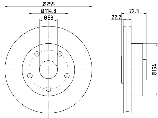 MDC668