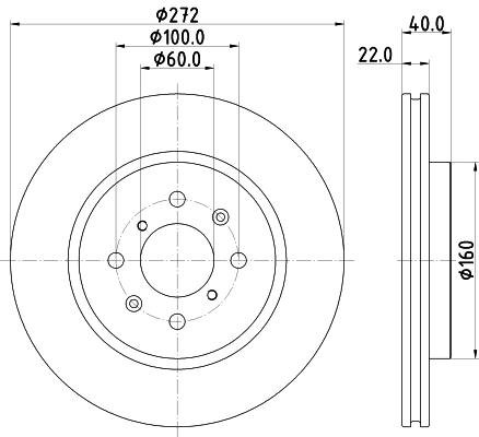 MDC2713