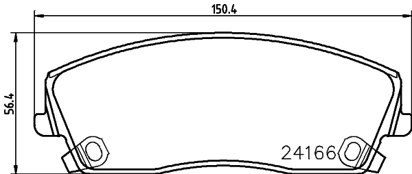 MDB2697