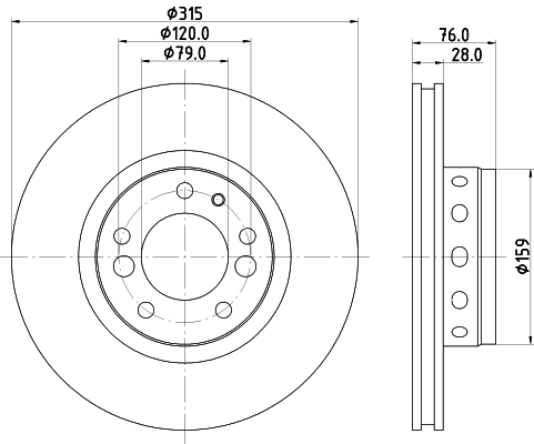 MDC1212