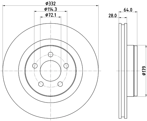 MDC2750