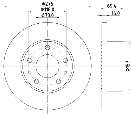 MDC1440