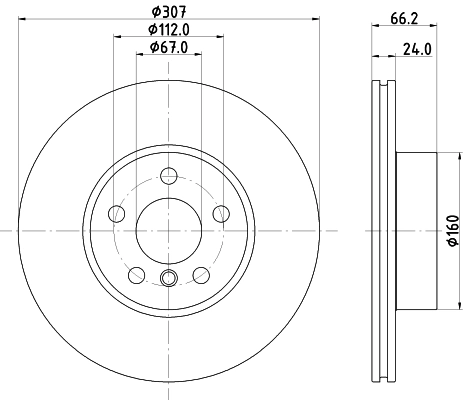 MDC83008C