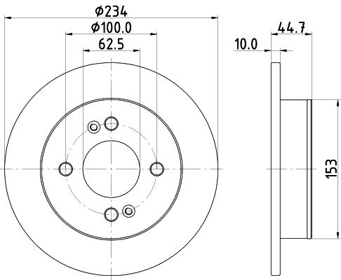 MDC2796C
