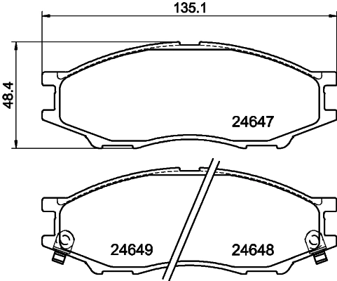 MDB2755