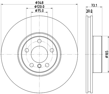 MDC2960LC