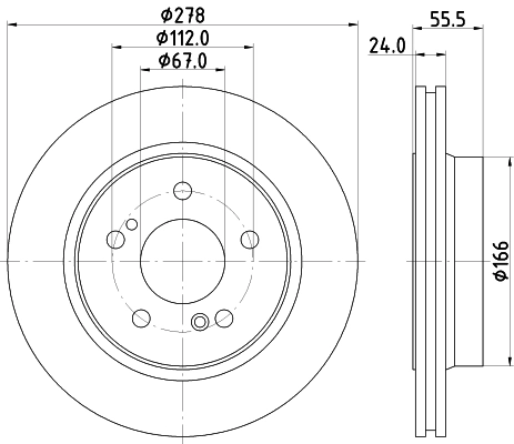 MDC1211
