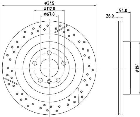 MDC2901C