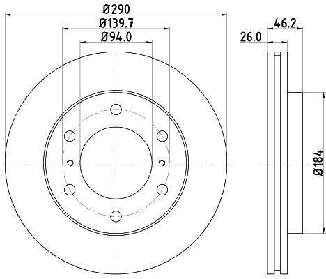 MDC2040