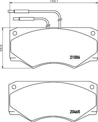 MDB1340