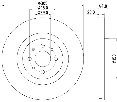 MDC2236