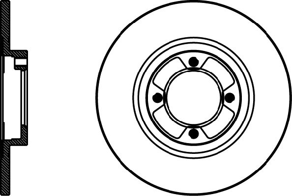 MDC245