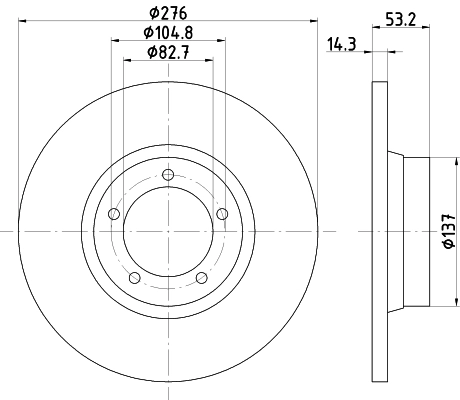 MDC354
