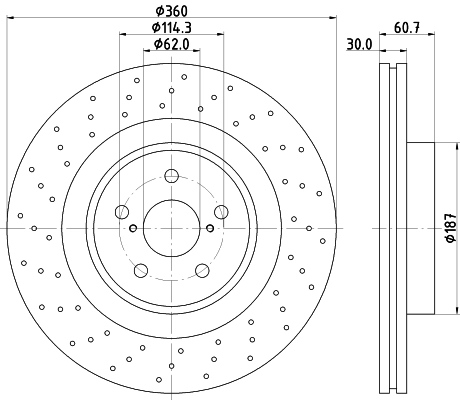 MDC2276