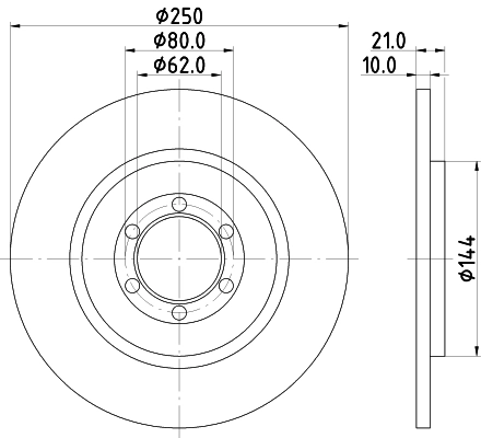 MDC187