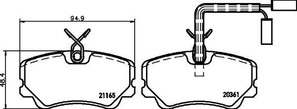 MDB1403
