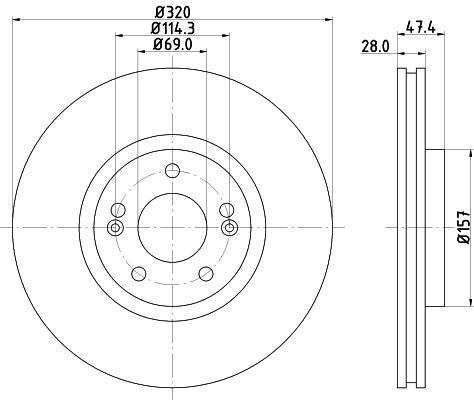 MDC2343