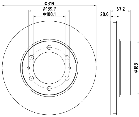 MDC2260