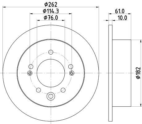 MDC2373