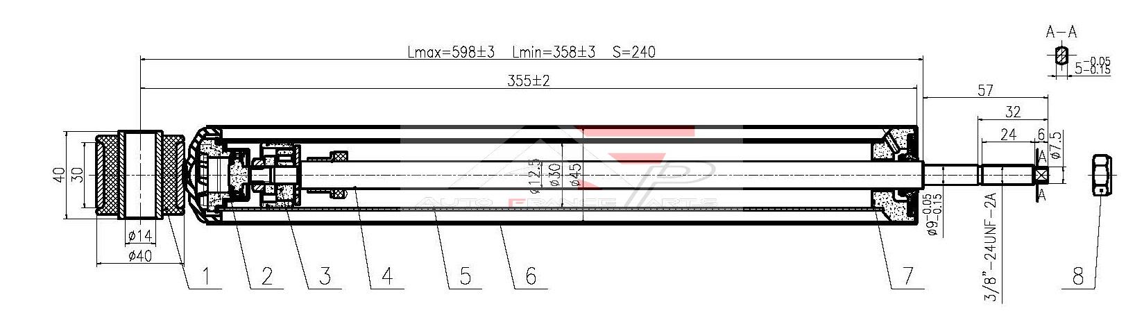 15-2085C