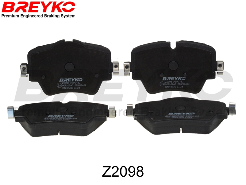 Z2098