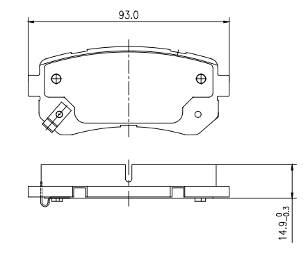 JL1304