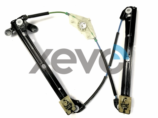 XWR4538
