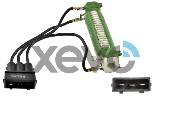 XHR0135