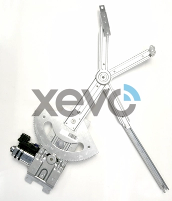 XWR4152