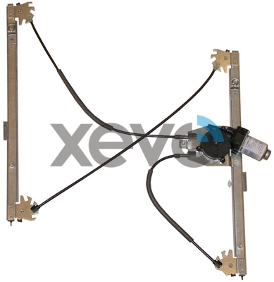 XWR1271
