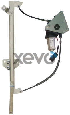 XWR1636