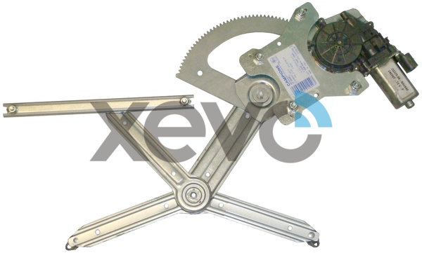 XWR1411