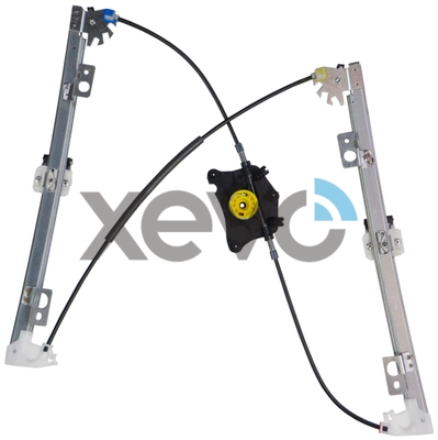 XWR4803