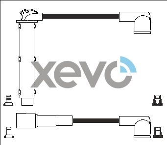 XHT4035