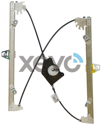 XWR4095