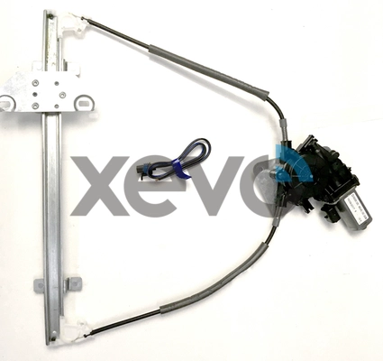 XWR1071