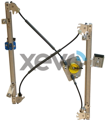 XWR4528